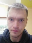 Vladislav, 35, Novomoskovsk