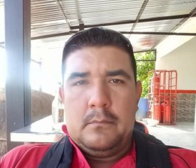 Wilson, 44 года, San José del Guaviare