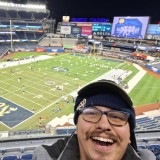 Marco, 24  , Dyer