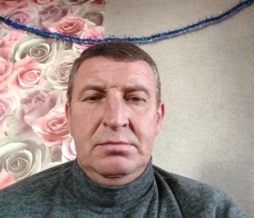 Паша, 44 года, Угловое