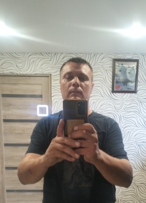 Виктор из Красного Кута 40 лет