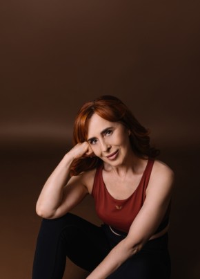 Oksana из Toronto 54 года