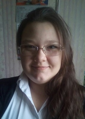 Мария, 25, Россия, Ковдор