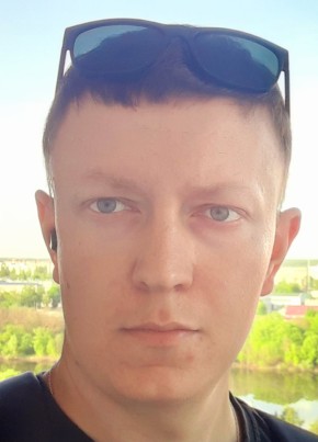 Ник, 32, Россия, Брянск