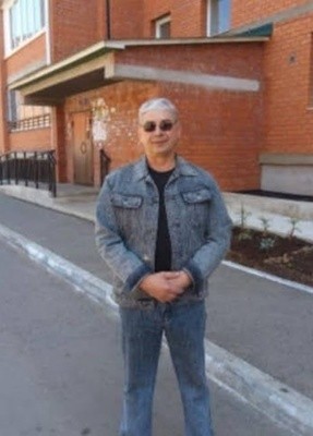 Михаил, 62, Россия, Чита