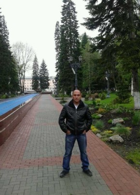 Аркади, 45, Россия, Москва