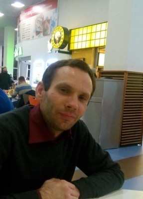 Сергей, 42, Россия, Красный Сулин