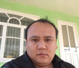 Rustam, 31 год, Турсунзода