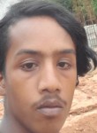 Rajesh oraw, 20 лет, Bangalore