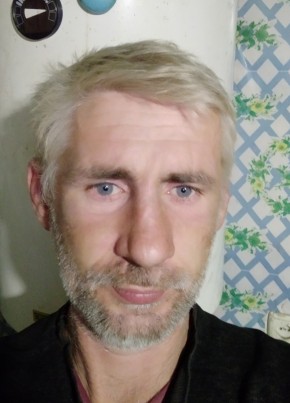 Максим, 43, Россия, Михайловская