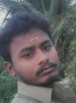 Manikandhan, 29 лет, Sindhnūr