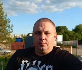Pavel, 37, Hlybokaye