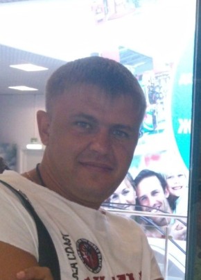Валерий, 38, Россия, Сыктывкар