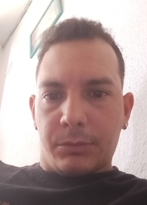 Ezequiel из Arapongas 34 года