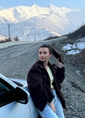 Kseniya из Выборга 29 лет