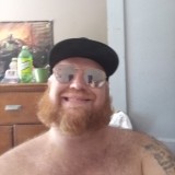 Travis, 33  , Fort Smith
