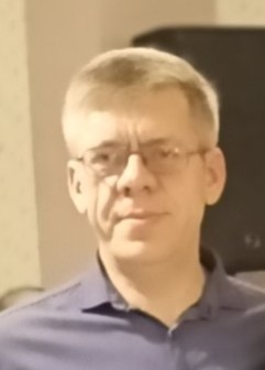 Петро из Новотроицка 51 год
