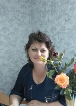 Людмила, 47, Россия, Новоалександровск