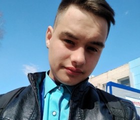 Игорь, 21 год, Барнаул