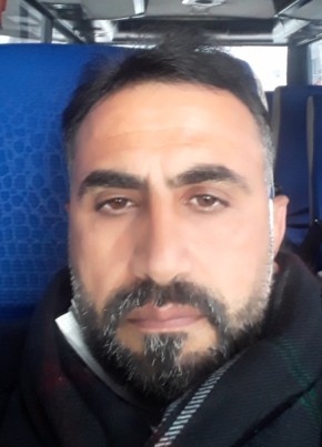 Mehmet , 42, Türkiye Cumhuriyeti, Torbalı
