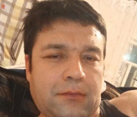Khasanboy, 43, Cherdakly