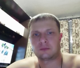 Сергей, 39 лет, Зоринськ