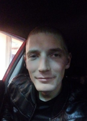 Валерий, 33, Россия, Ломоносов