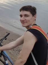 Aleksandr, 38, Russia, Irkutsk