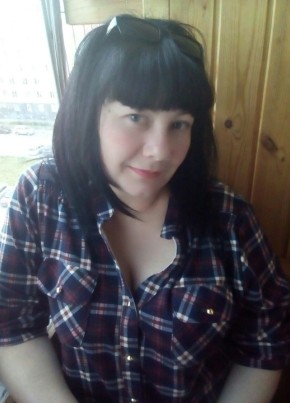 Светлана, 47, Россия, Нижний Новгород