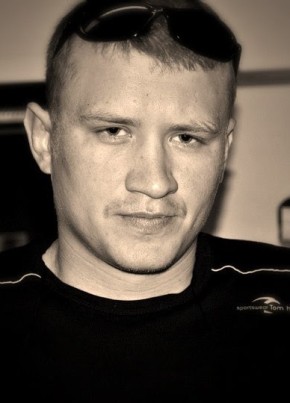 Ivan, 39, Россия, Санкт-Петербург