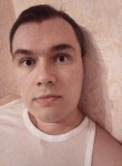 LexMan, 34 года, Волгоград