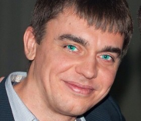 Евгений, 47 лет, Уфа