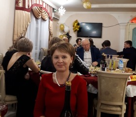 Анна, 49 лет, Нефтеюганск