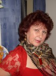 Галина, 74 года, Кемерово