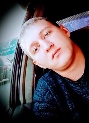 Евгений Папушин, 32, Россия, Ханты-Мансийск