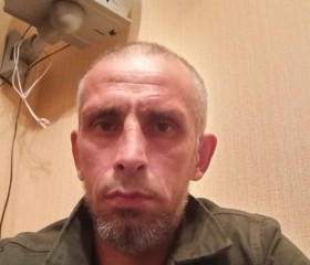 Евген, 44 года, Шарыпово