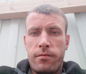 Андрей, 39 лет, Сегежа