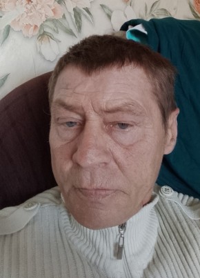 Игорь из Мураши 54 года