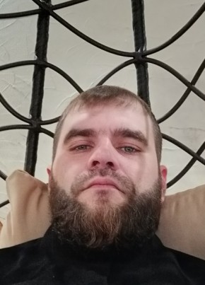 Илья, 32, Россия, Шахтерск