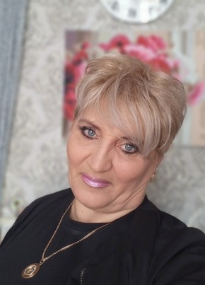 Milaia, 55, Россия, Находка