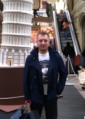 Aleksey, 48, Russia, Petropavlovsk-Kamchatsky