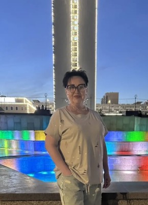 Марина из Солнечногорска 60 лет