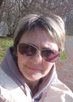 Svitlana, 45, Česká republika, Cheb