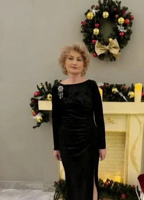 Лариса из Екатеринбурга 56 лет