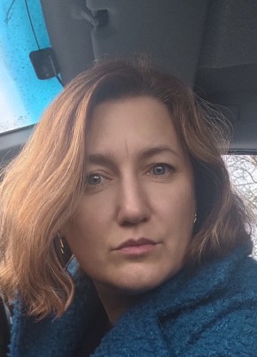Нина из Симферополи 47 лет