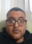 Ahmed, 33 года, Stoke-on-Trent