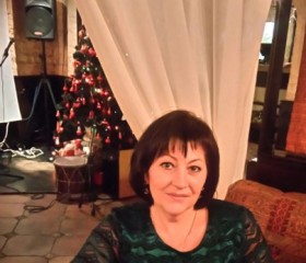 Ольга, 58 лет, Санкт-Петербург