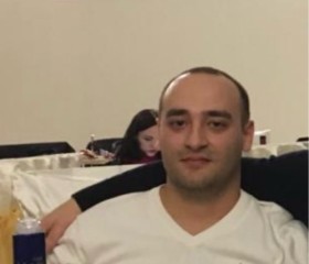 Grigoriy, 38, Krasnodar