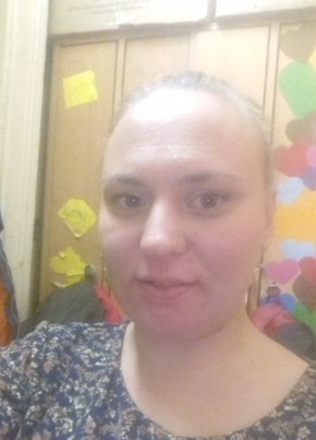 Марина , 40, Россия, Петрозаводск