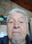 Rómulo Paredes, 73  , Adrogue